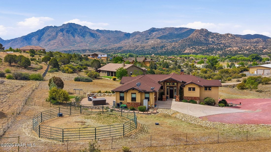 House in Prescott, Arizona, United States 5 - 17864214