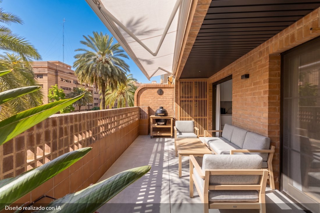 Apartment in Algiros, Valencia, Spain 1 - 17866895