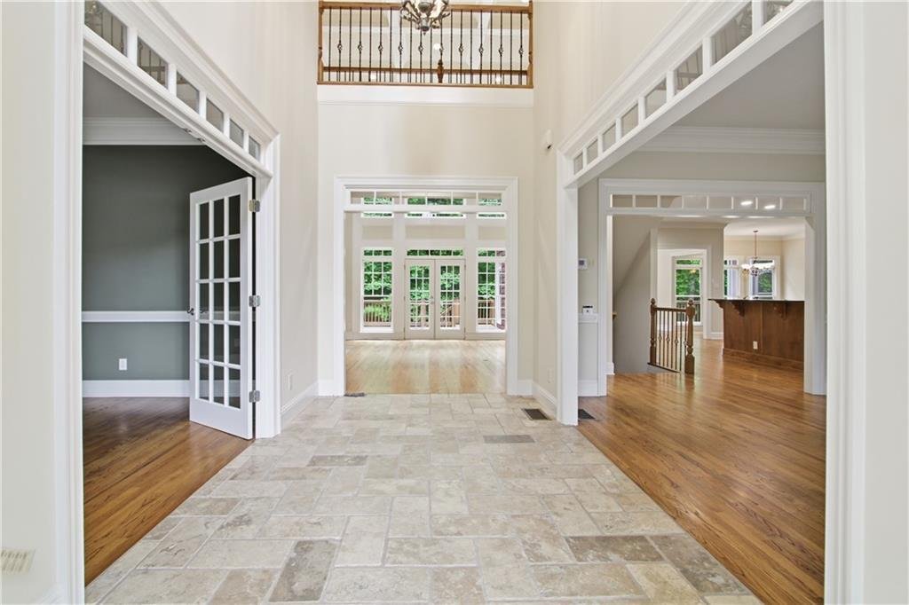 House in Marietta, Georgia, United States 3 - 17866406