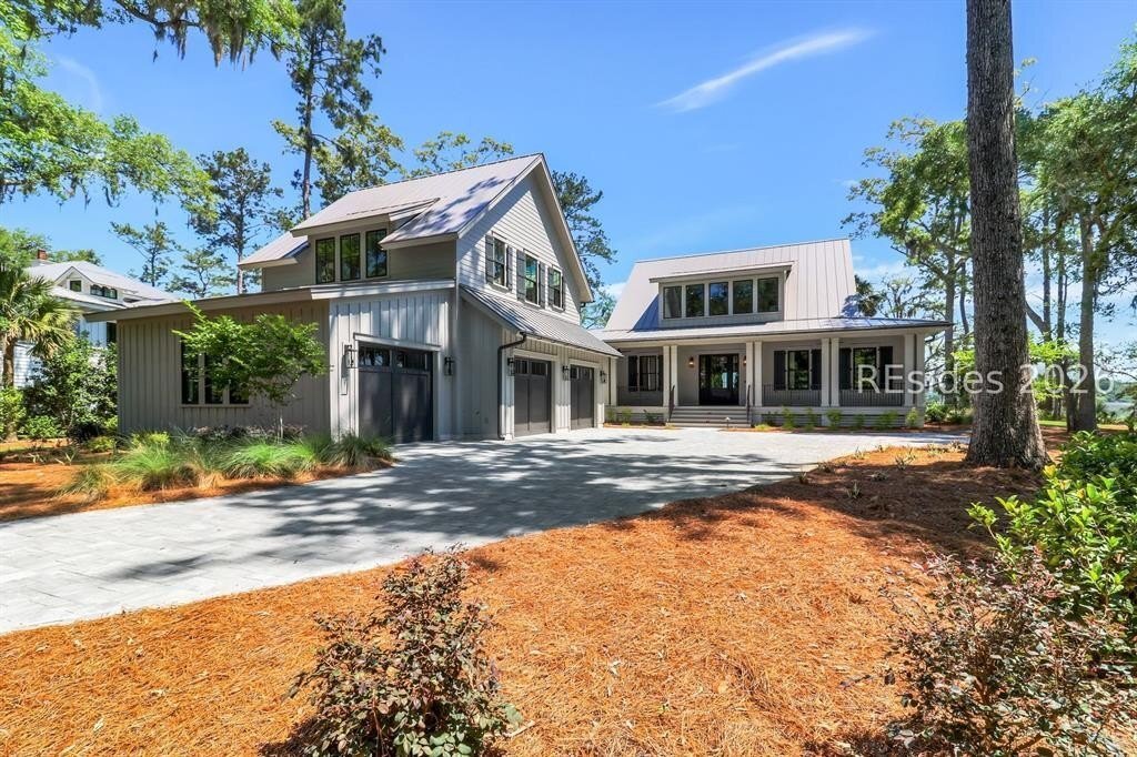 House in Bluffton, South Carolina, United States 2 - 17868520