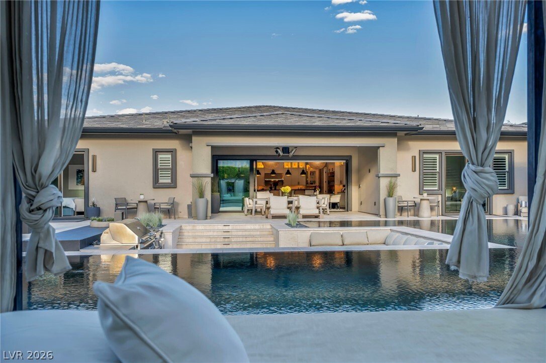 House in Las Vegas, Nevada, United States 5 - 17849448
