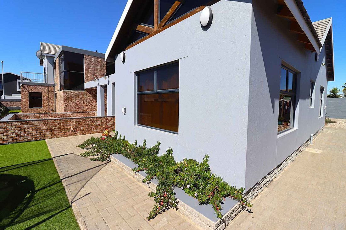 House in Swakopmund, Namibia 2 - 17869784