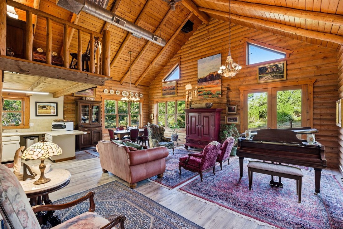 Maison à Rockville, Utah, États-Unis 5 - 17863677