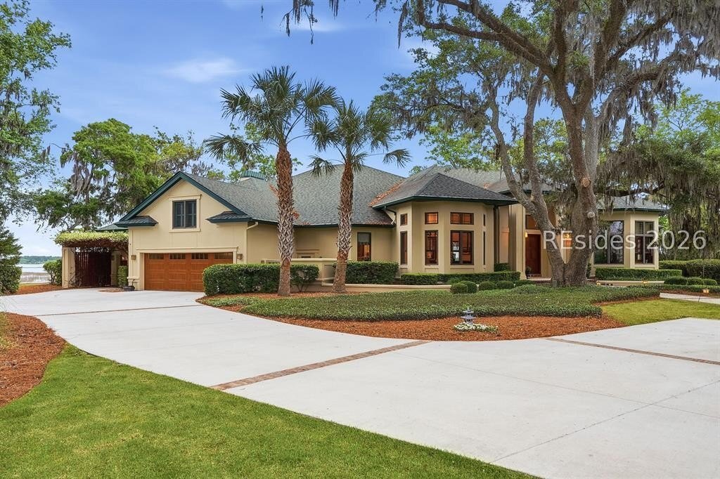 House in Bluffton, South Carolina, United States 2 - 17868304