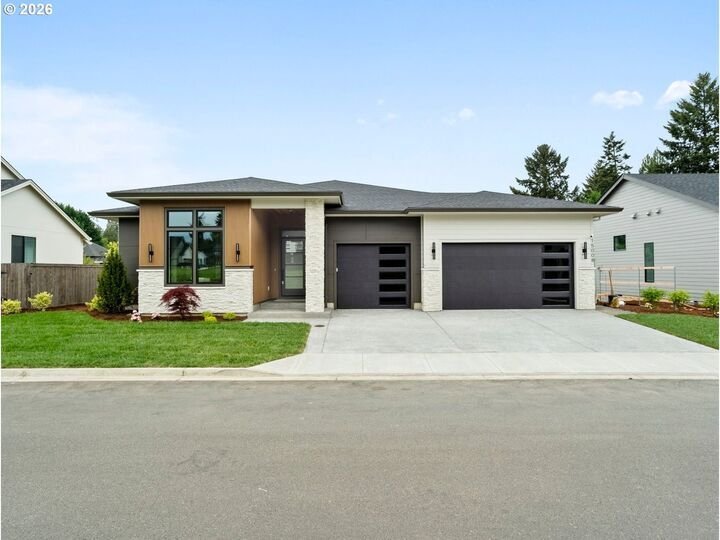 House in Vancouver, Washington, United States 1 - 17868693