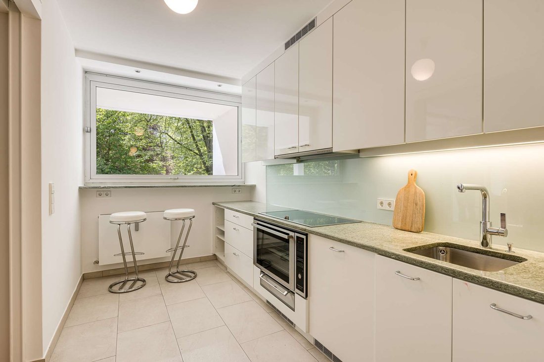 Apartment in Munich, Bavaria, Germany 5 - 17726995