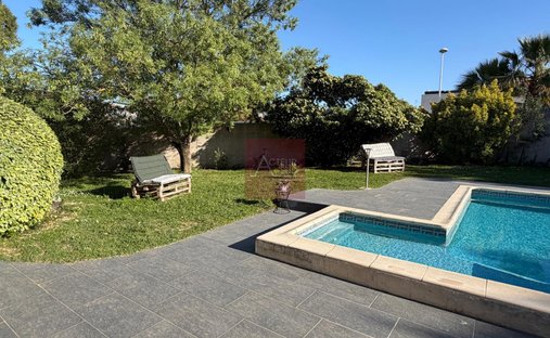 Maison à Sud, Villeneuve-lès-Maguelone, France 1