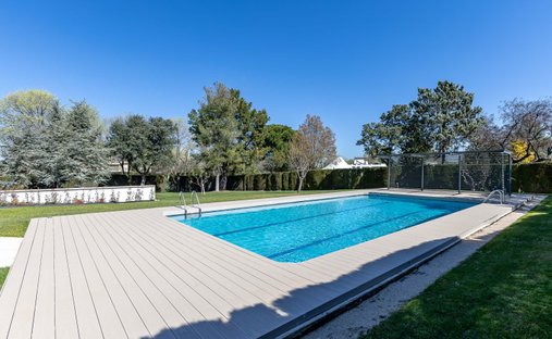 Haus in La Moraleja, Alcobendas, Autonome Gemeinschaft Madrid 1