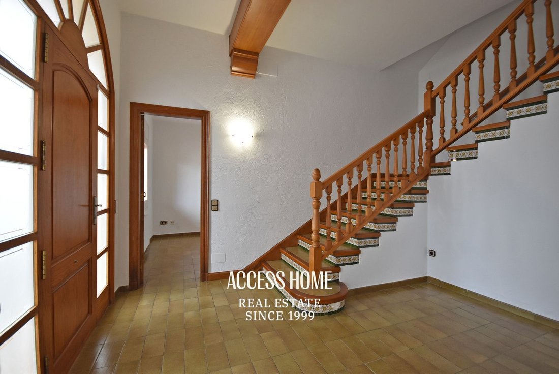 House in Sant Vicenc de Montalt, Catalonia, Spain 2 - 17861338