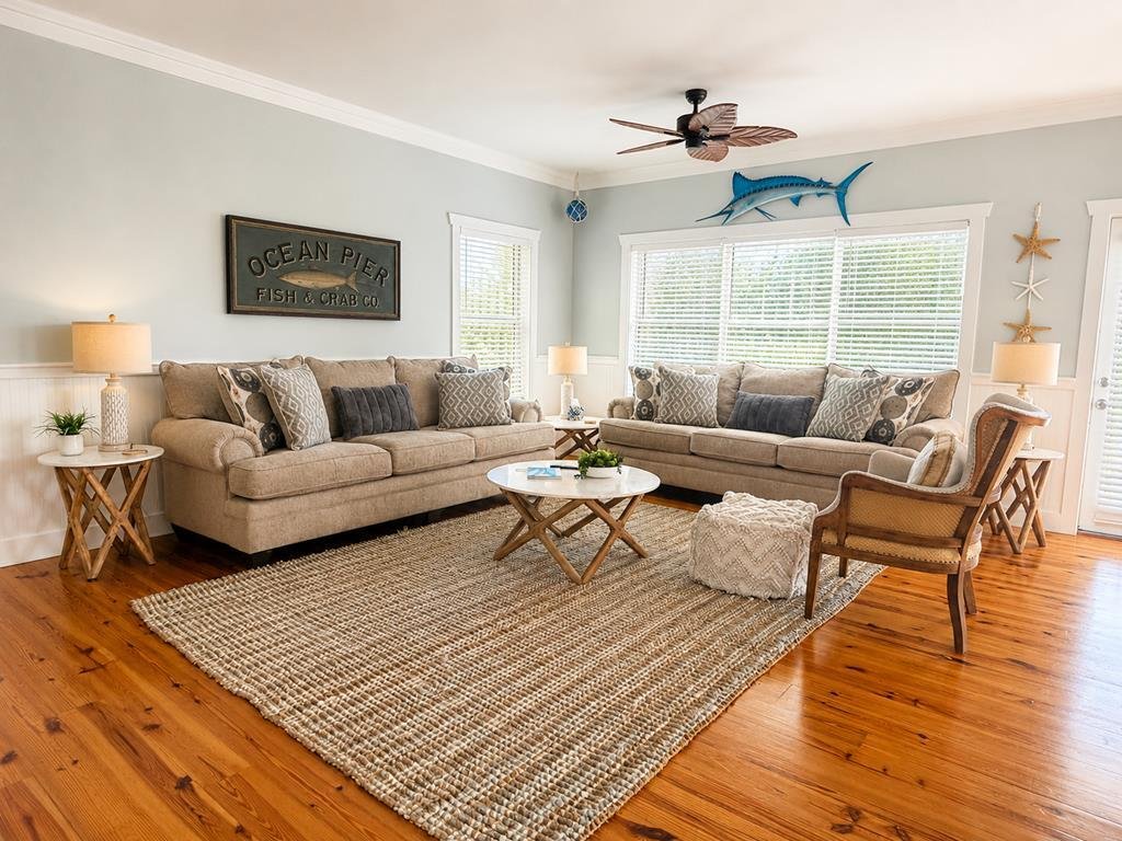 House in Port St. Joe, Florida, United States 4 - 17808560