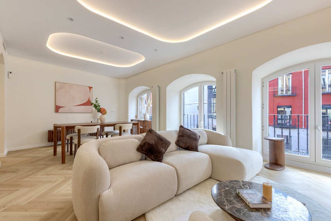 Apartment in Centro, Madrid, Spain 3 - 17377228