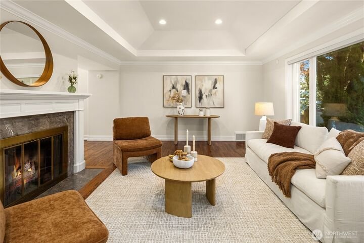 House in Seattle, Washington, United States 4 - 17868767