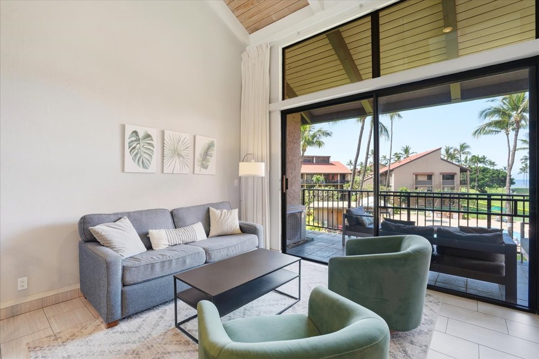 Condo in Kihei, Hawaii, United States 2 - 17866946