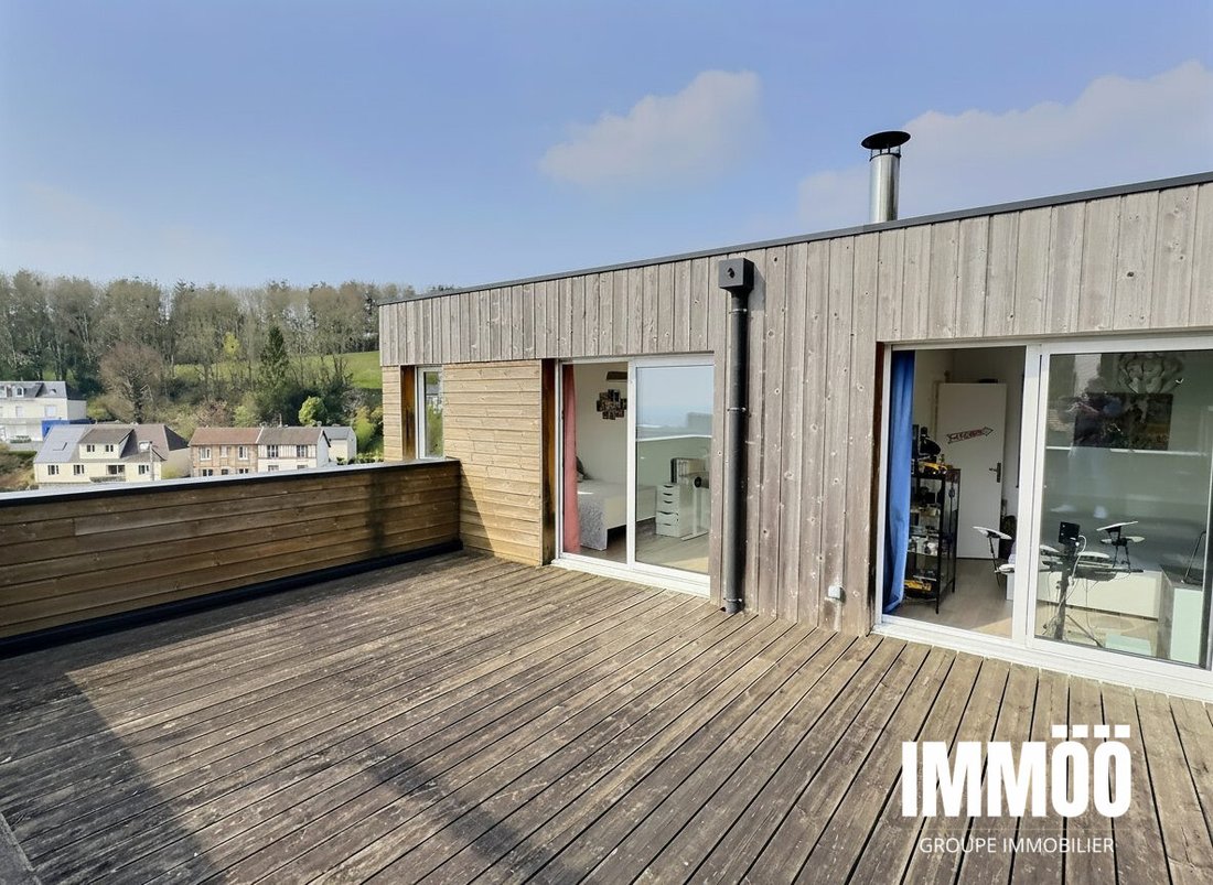 House in Bois-Guillaume, Normandy, France 4 - 17868710