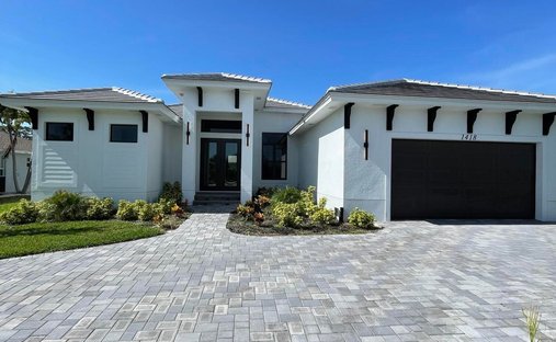 House in Marco Island, Florida, United States 1