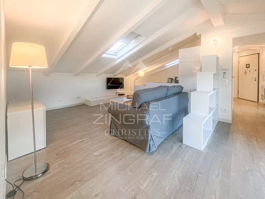 Apartment in Cannes, Provence-Alpes-Côte d'Azur, France 5 - 17862578