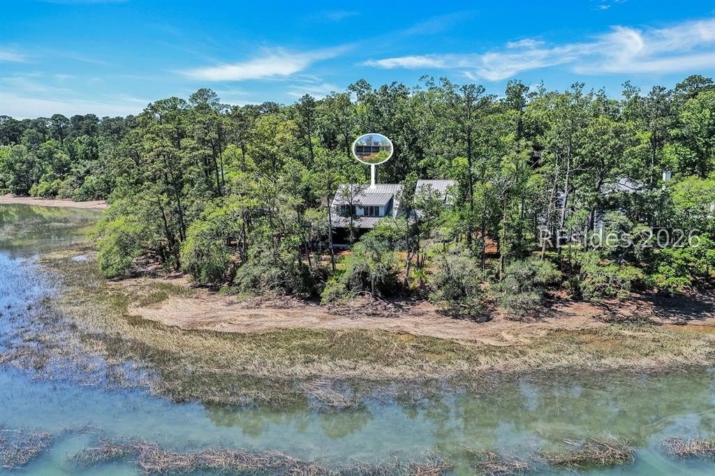 House in Bluffton, South Carolina, United States 1 - 17868520