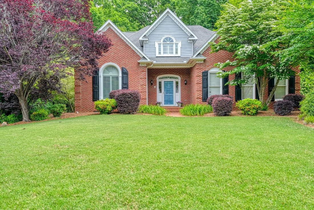 House in Simpsonville, South Carolina, United States 2 - 17863661