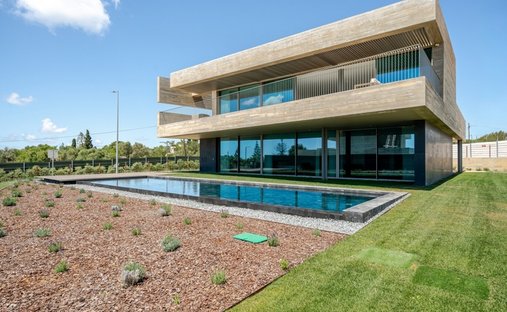 House in São Sebastião, Lagos, Sao Goncalo de Lagos, Portugal 1