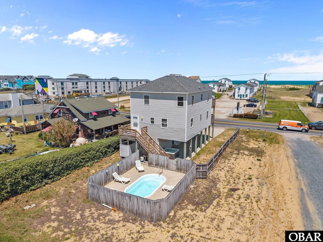 House in Kill Devil Hills, North Carolina, United States 5 - 17860666