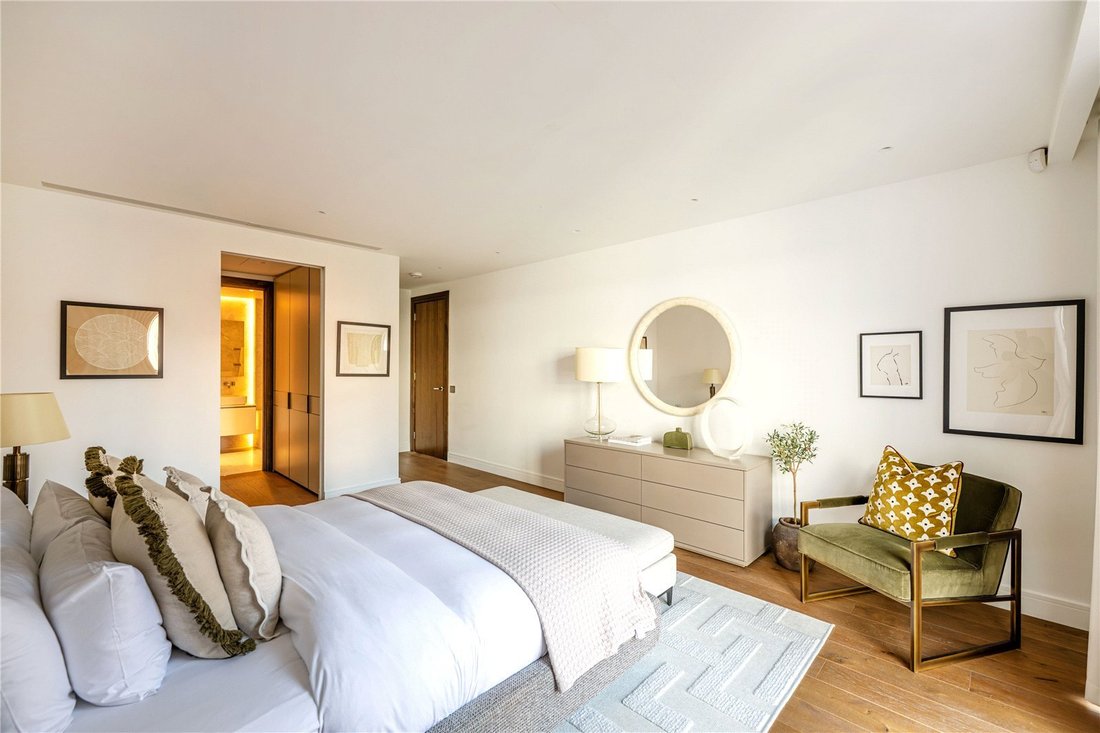Apartment in Hyde Park, Westminster, England 5 - 17861011