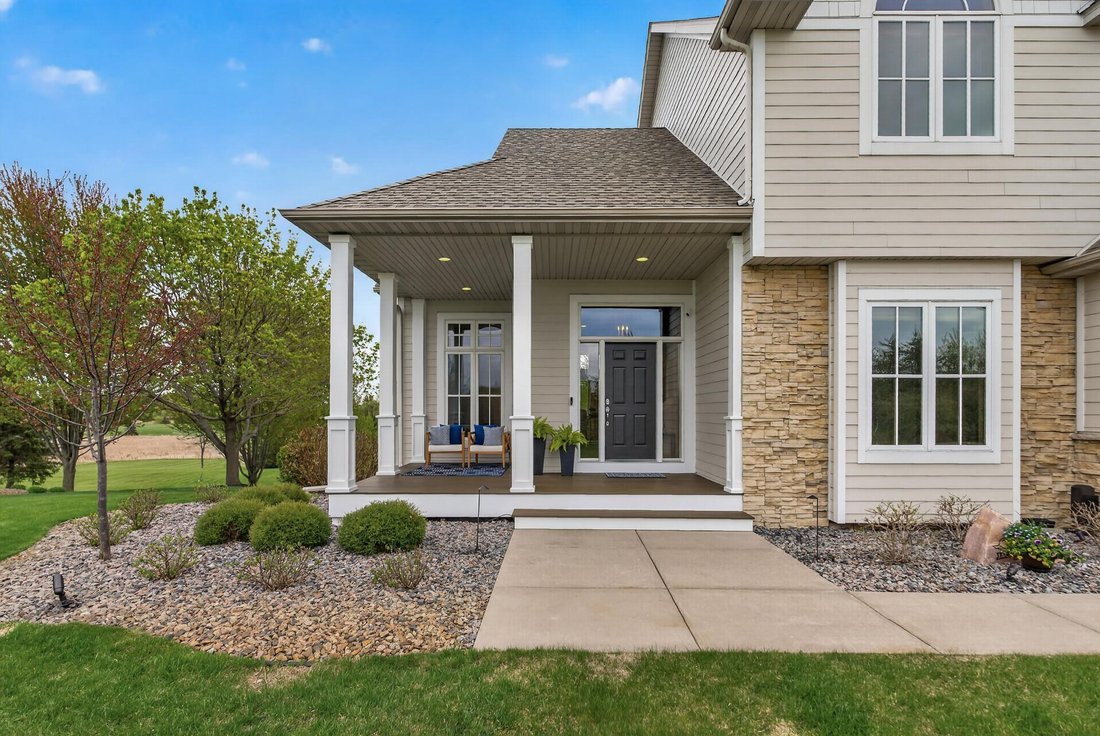 House in Independence, Minnesota, United States 3 - 17867532