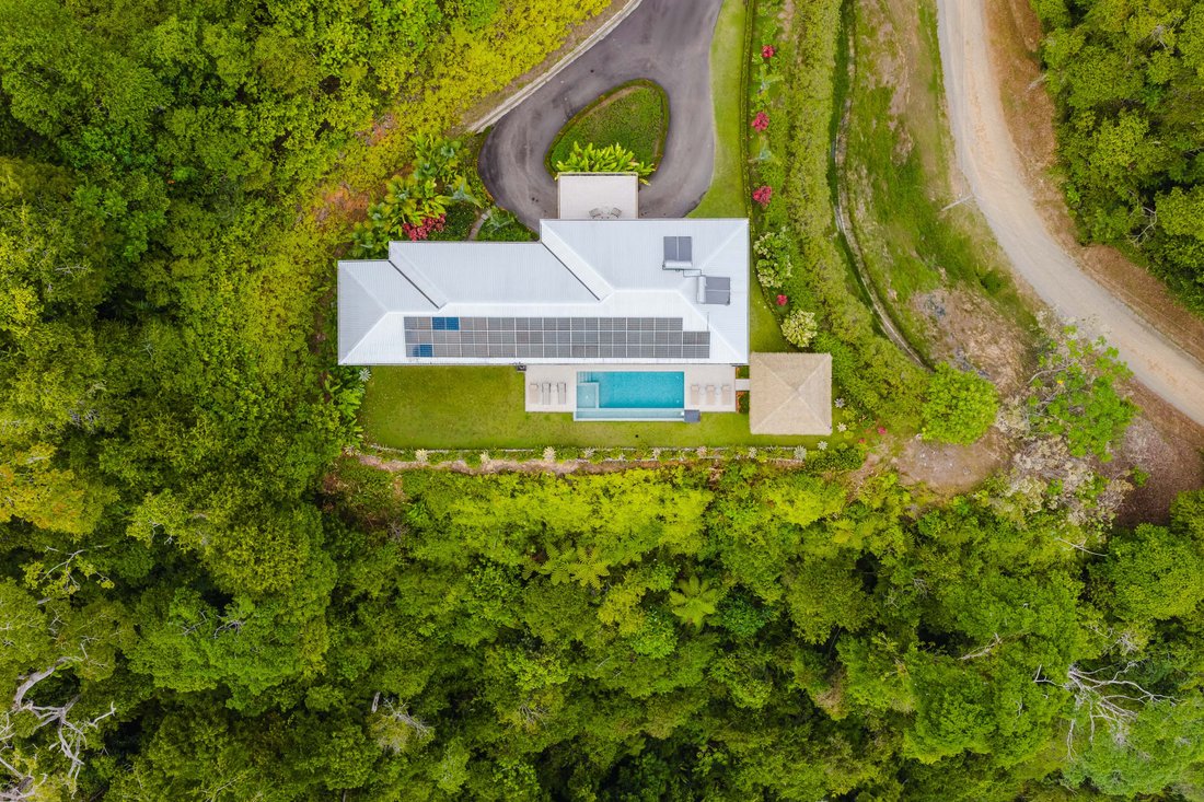 House in Savegre de Aguirre, Puntarenas Province, Costa Rica 3 - 17866682