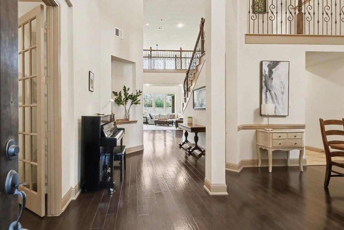 House in Fulshear, Texas, United States 3 - 17863664