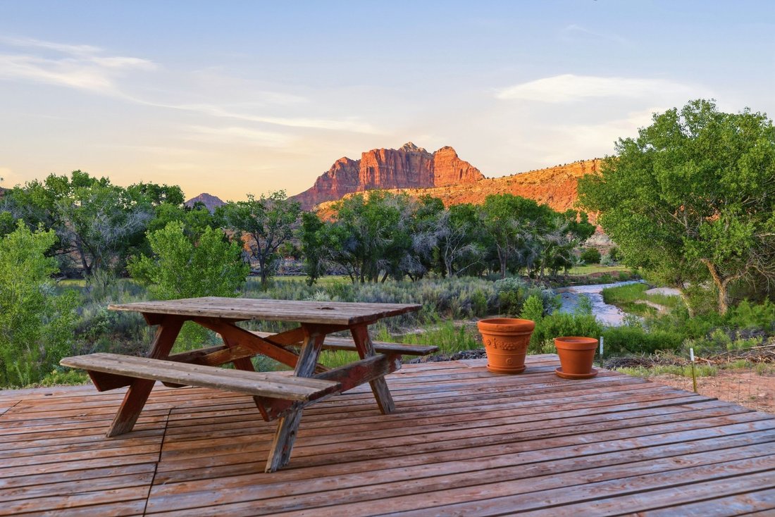 Maison à Rockville, Utah, États-Unis 1 - 17863677