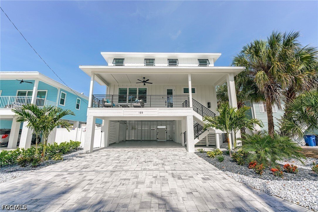 House in Fort Myers Beach, Florida, United States 1 - 17837609