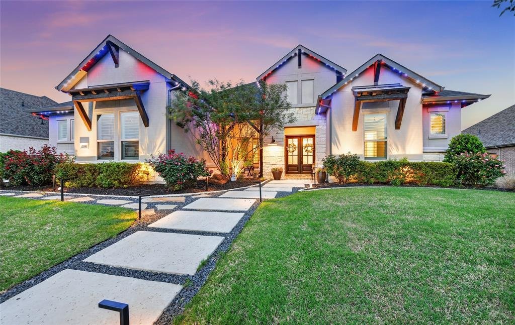House in Lantana, Texas, United States 4 - 17866576