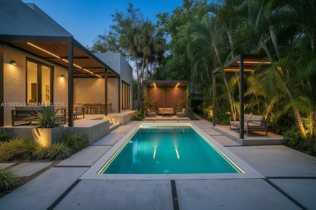 House in Fort Lauderdale, Florida, United States 5 - 17869903