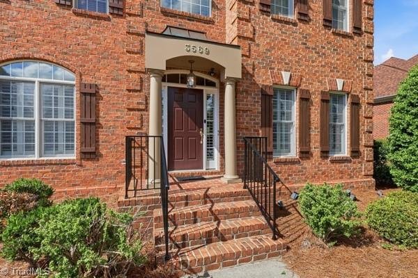 House in Clemmons, North Carolina, United States 3 - 17860736