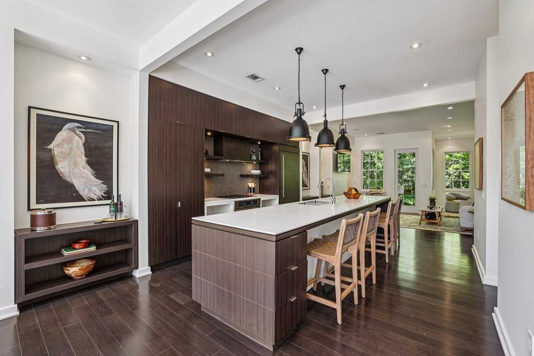 Residenza a Brookhaven, Georgia, Stati Uniti 4 - 17860542