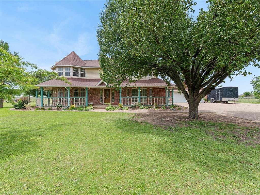House in Anna, Texas, United States 3 - 17861876