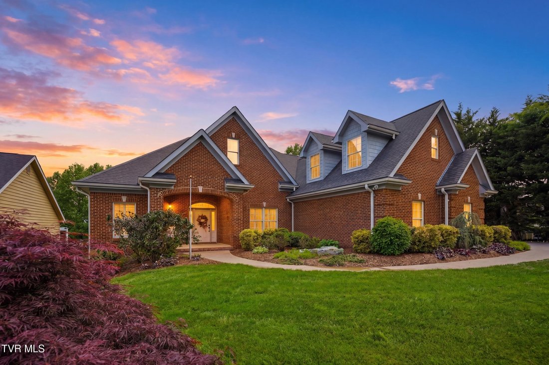 House in Blountville, Tennessee, United States 1 - 17791739