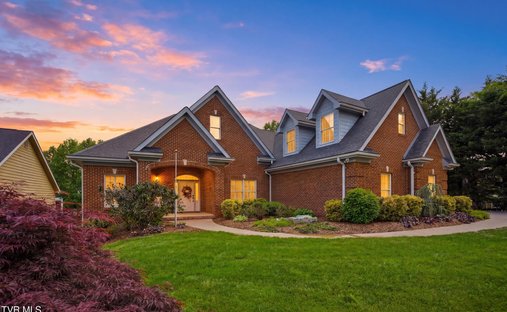 House in Blountville, Tennessee, United States 1