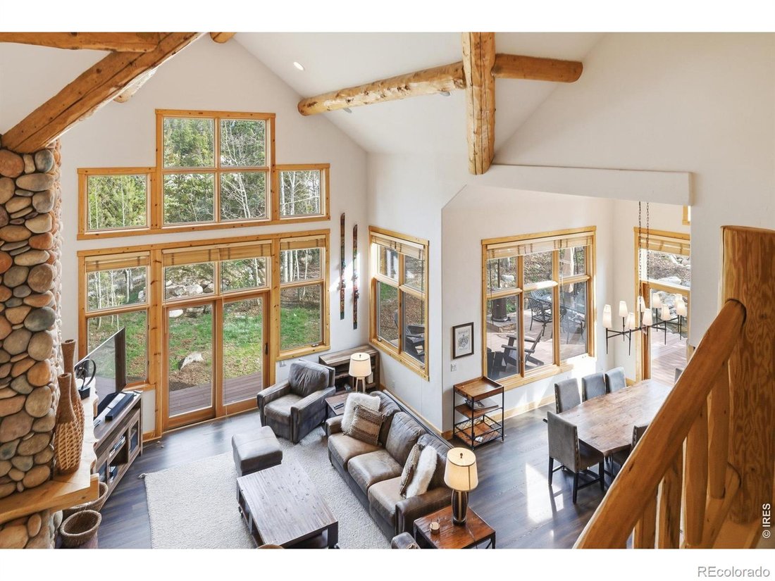 House in Breckenridge, Colorado, United States 1 - 17869651