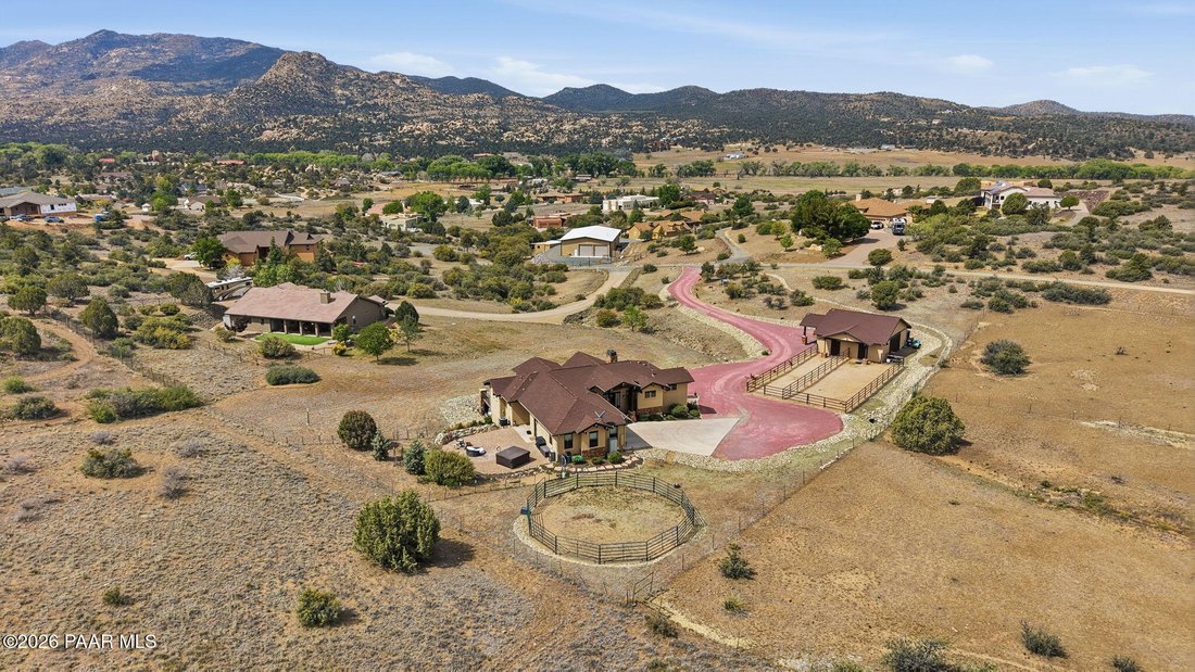 House in Prescott, Arizona, United States 3 - 17864214