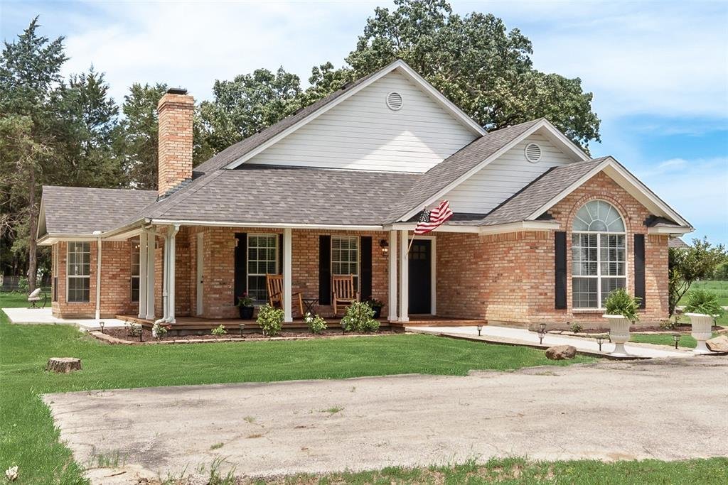 House in Edgewood, Texas, United States 3 - 17866480