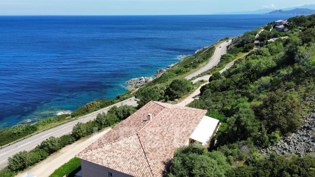 Penthouse in Monticello, Corsica, France 5 - 17867522