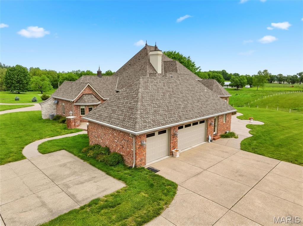 Maison à Elsberry, Missouri, États-Unis 4 - 17313678