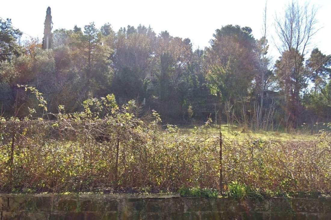 Land in Santa Maria A Vico, Campania, Italy 2 - 17868109