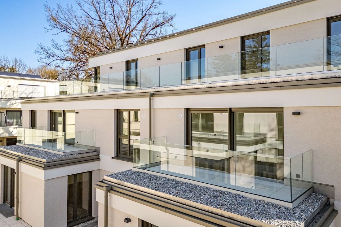 Apartment in Munich, Bavaria, Germany 1 - 17860848