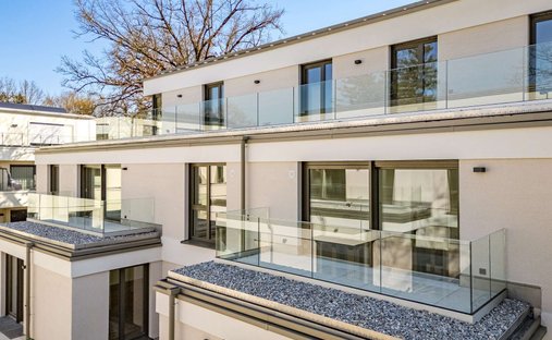 Apartment in Munich, Bavaria, Germany 1