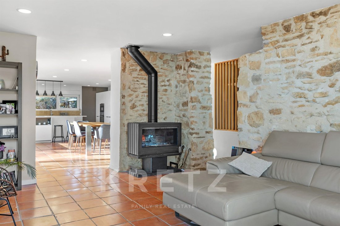 Maison à Manosque, Provence-Alpes-Côte d'Azur, France 1 - 17867279