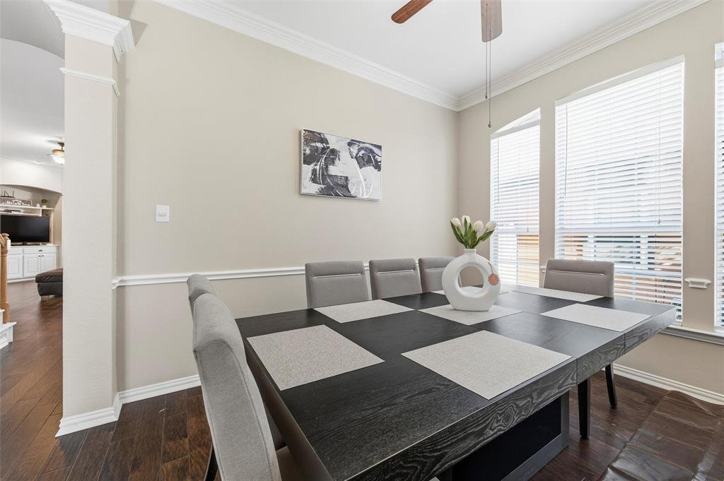 House in Flower Mound, Texas, United States 5 - 17869879
