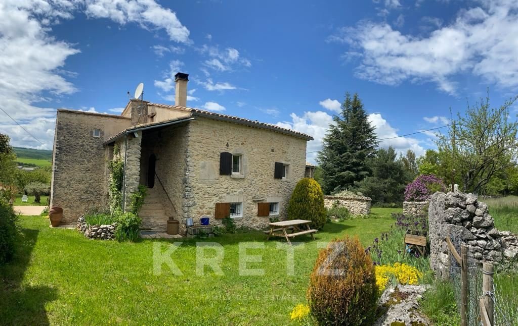 House in Simiane-la-Rotonde, Provence-Alpes-Côte d'Azur, France 4 - 17867185