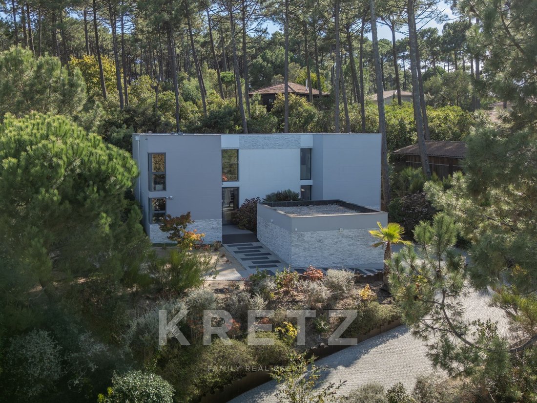 House in 33970 Le Cap-Ferret, Lège-Cap-Ferret, Nouvelle-Aquitaine 1 - 17867312