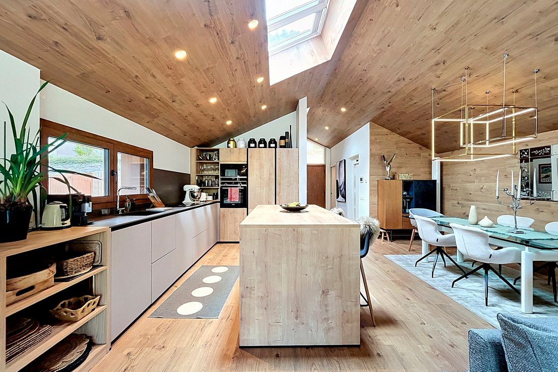 House in El Tarter, Canillo, Andorra 5 - 17862399